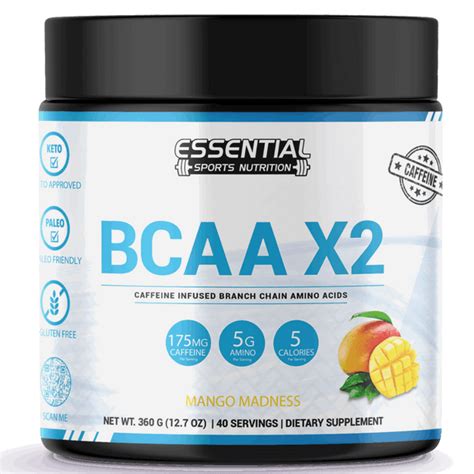 side effects of bcaa|BCAA Side Effects: Risks and Dangers from Over.